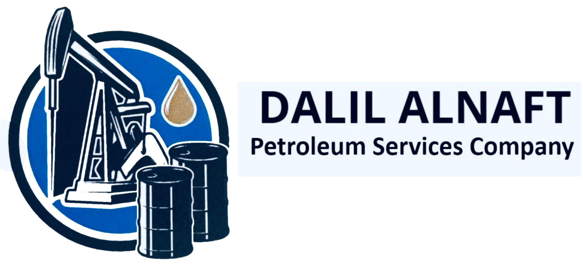 •	Dalil Alnaft Petroleum Services Company